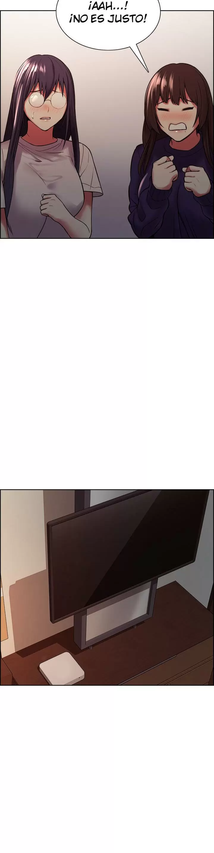 Familia Fugitiva Capítulo 65 - Page 18