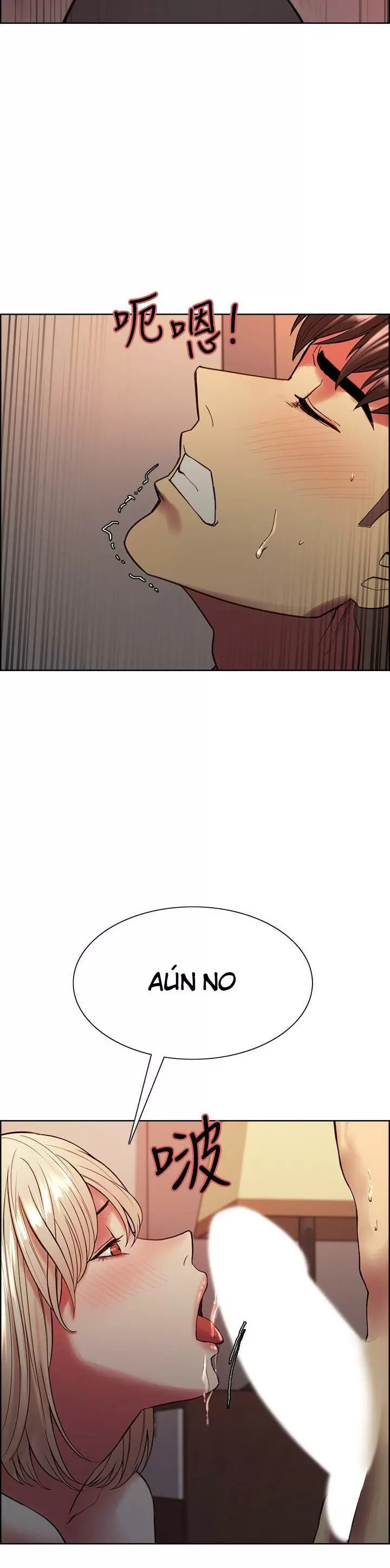 Familia Fugitiva Capítulo 65 - Page 24