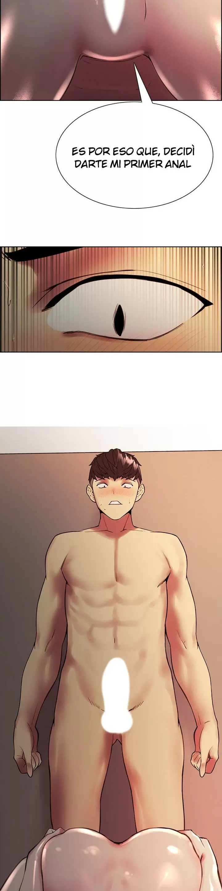 Familia Fugitiva Capítulo 65 - Page 30