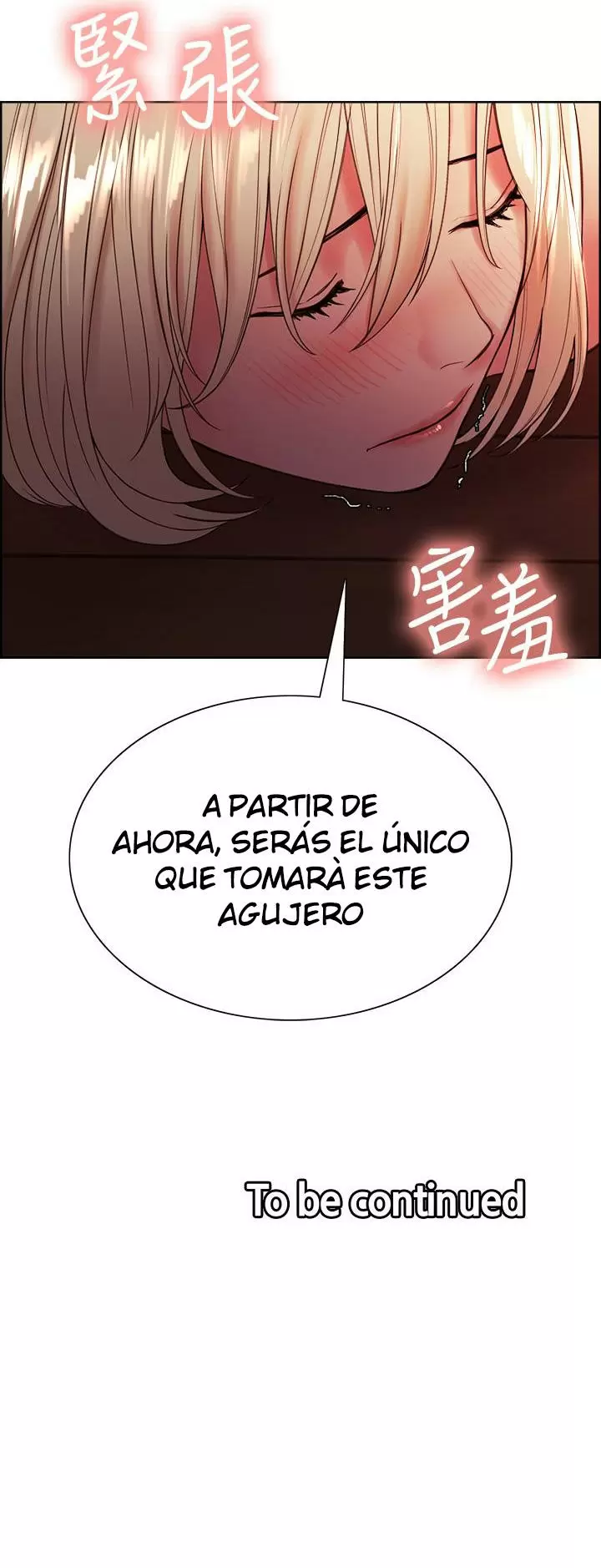 Familia Fugitiva Capítulo 65 - Page 32