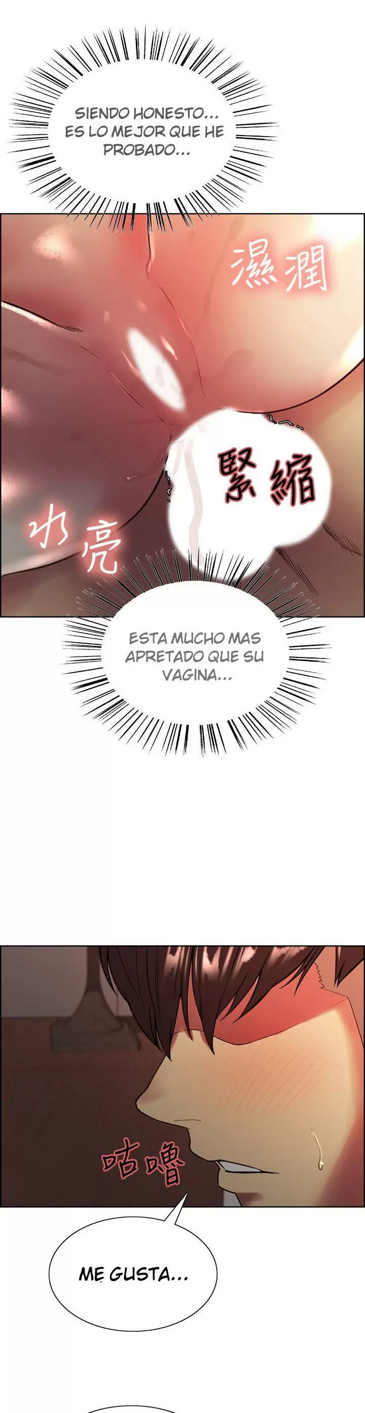 Familia Fugitiva Capítulo 66 - Page 11