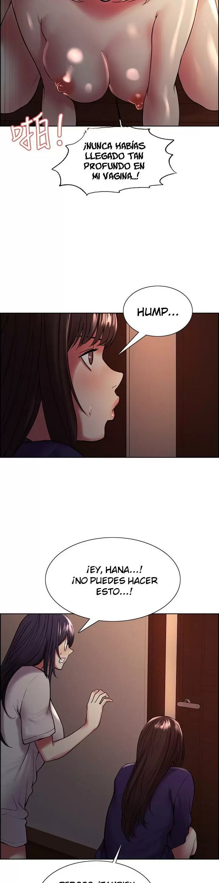 Familia Fugitiva Capítulo 66 - Page 16