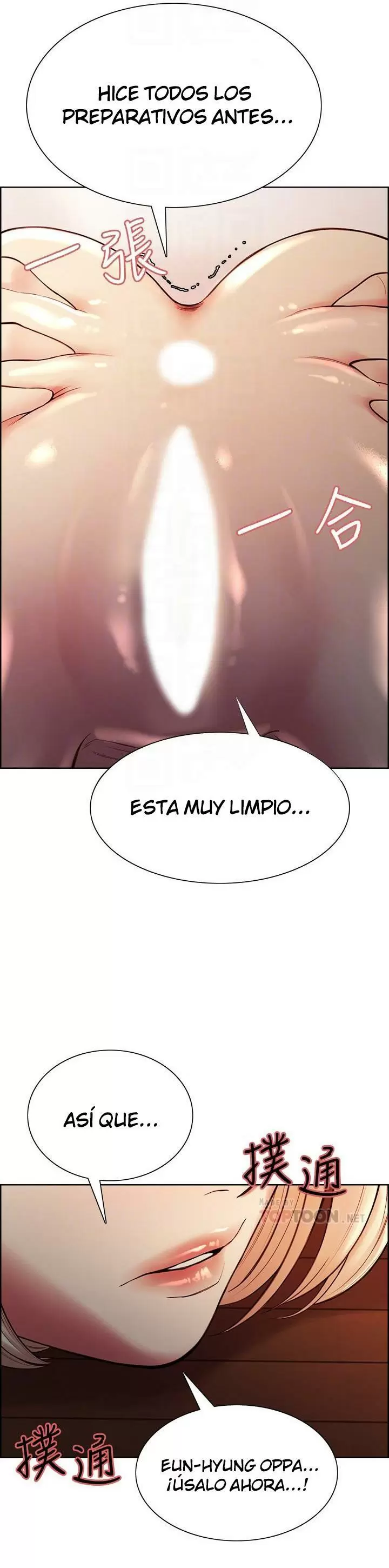 Familia Fugitiva Capítulo 66 - Page 3