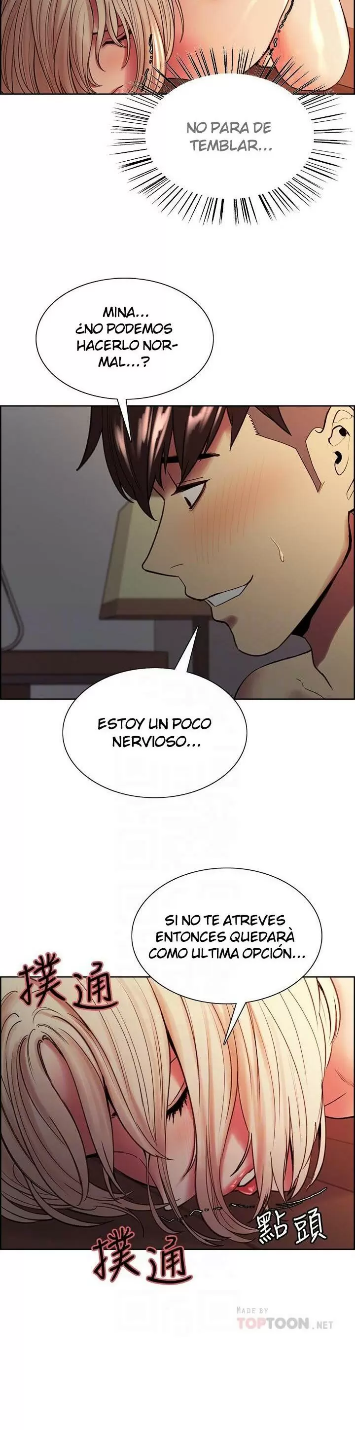Familia Fugitiva Capítulo 66 - Page 6