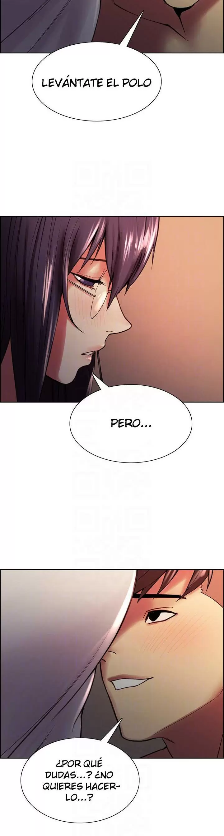 Familia Fugitiva Capítulo 67 - Page 12