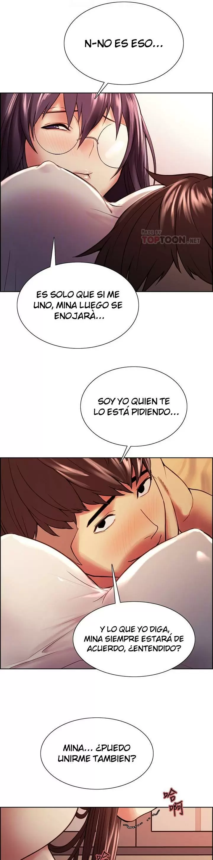 Familia Fugitiva Capítulo 67 - Page 13