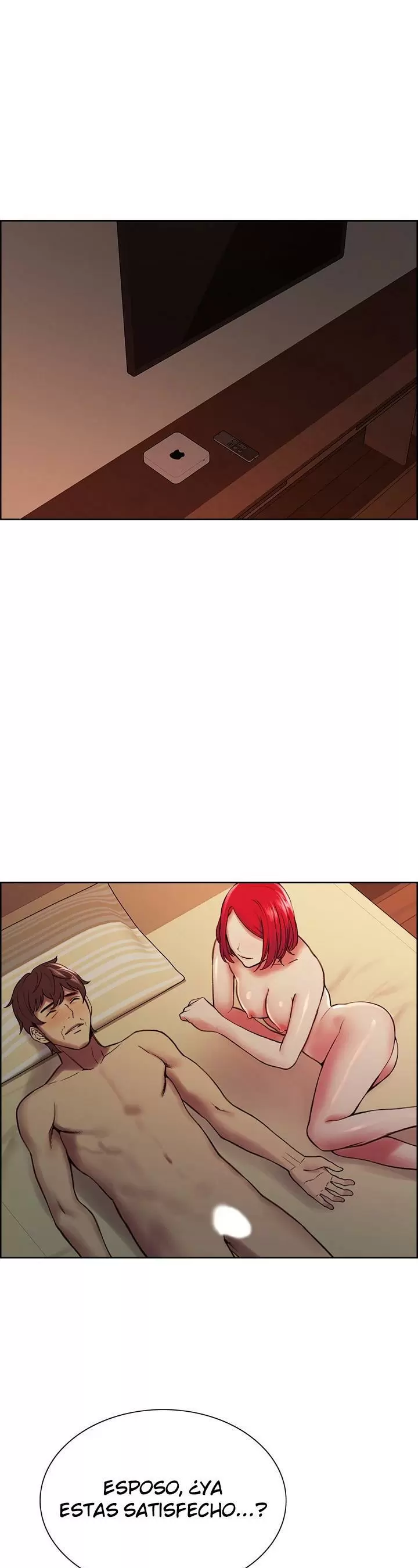 Familia Fugitiva Capítulo 67 - Page 18