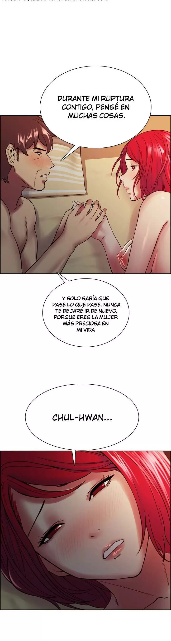 Familia Fugitiva Capítulo 67 - Page 22