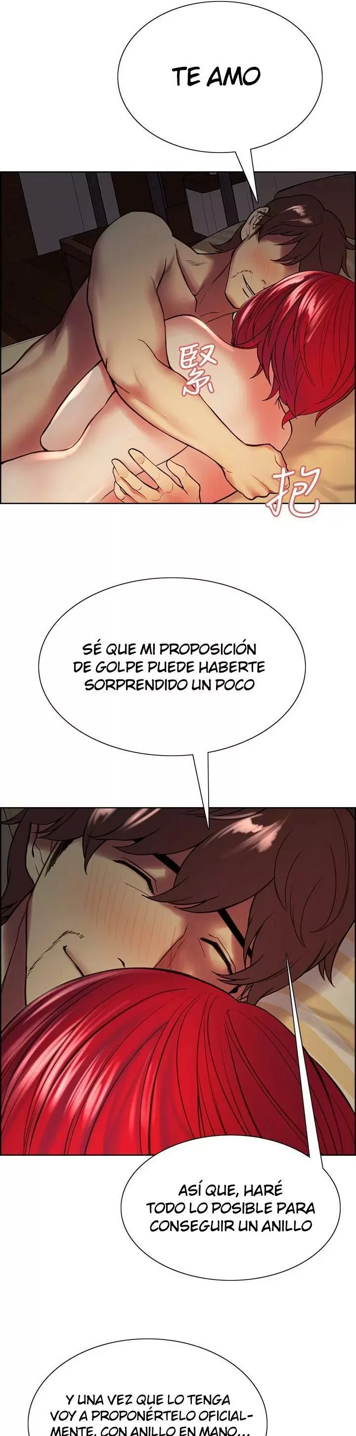 Familia Fugitiva Capítulo 67 - Page 23
