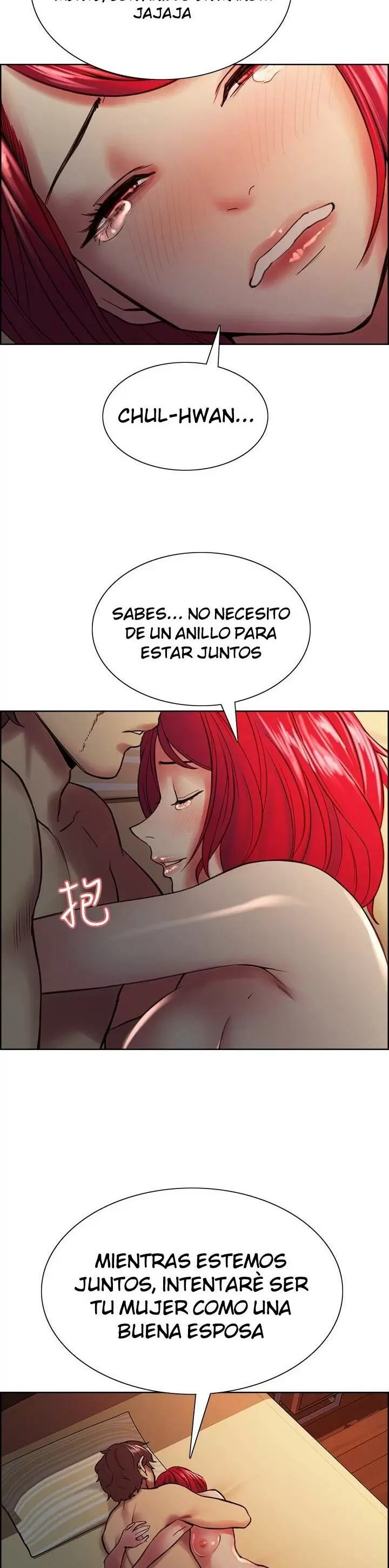 Familia Fugitiva Capítulo 67 - Page 24