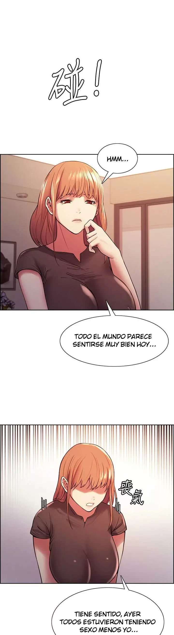 Familia Fugitiva Capítulo 67 - Page 28