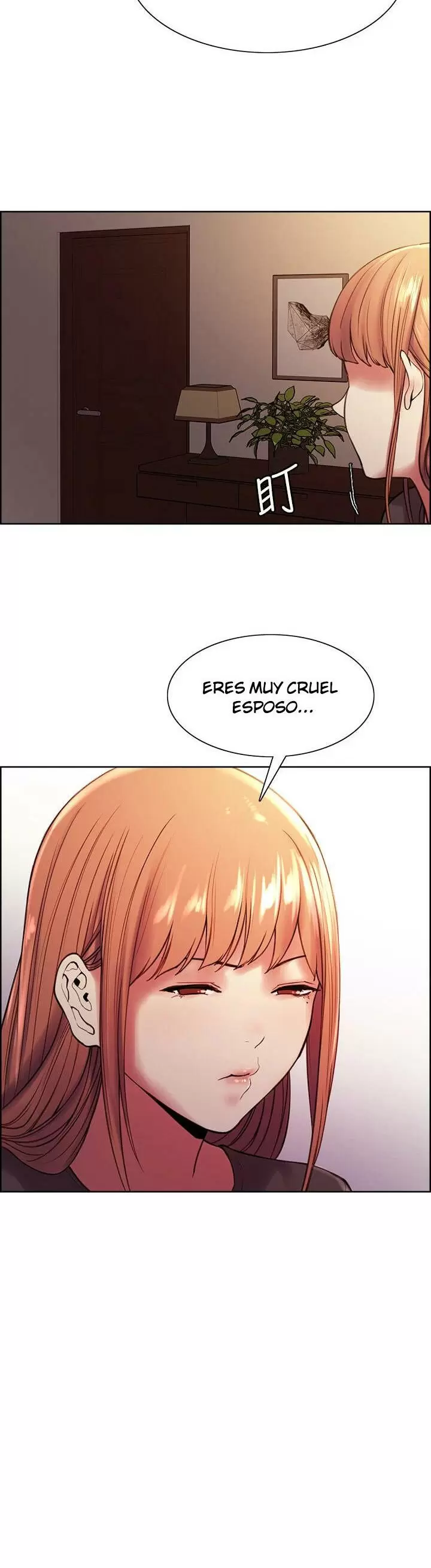 Familia Fugitiva Capítulo 67 - Page 29