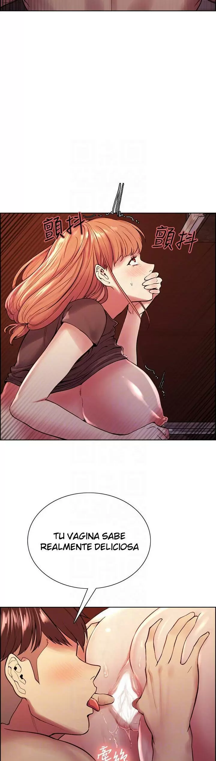 Familia Fugitiva Capítulo 68 - Page 10