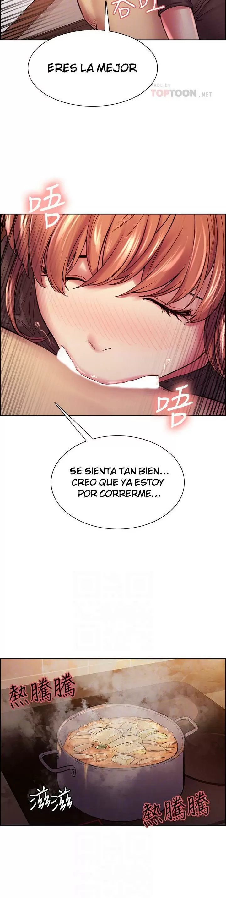 Familia Fugitiva Capítulo 68 - Page 15