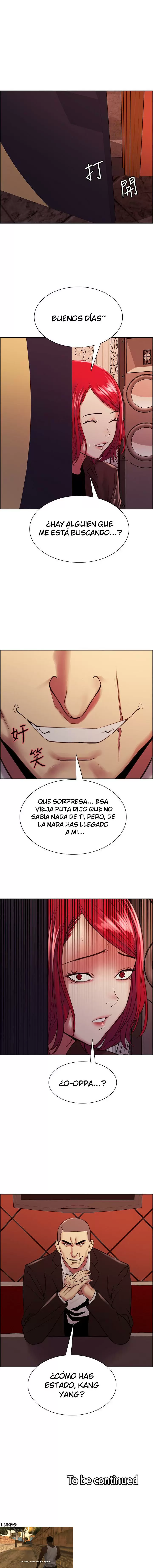 Familia Fugitiva Capítulo 68 - Page 32