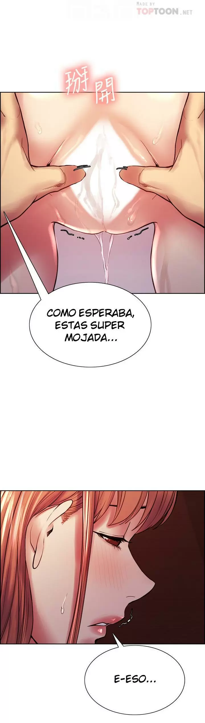 Familia Fugitiva Capítulo 68 - Page 7