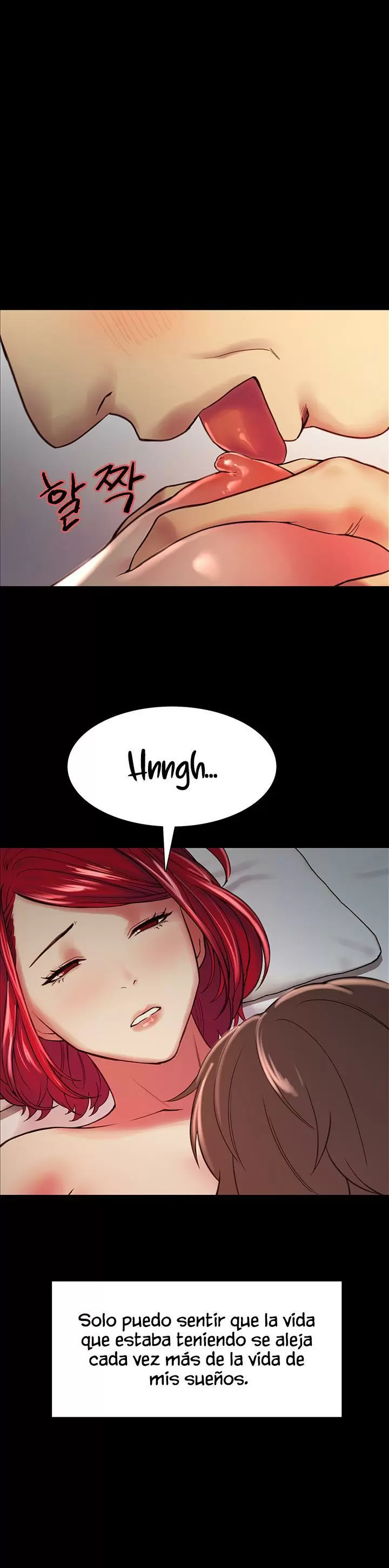 Familia Fugitiva Capítulo 69 - Page 18