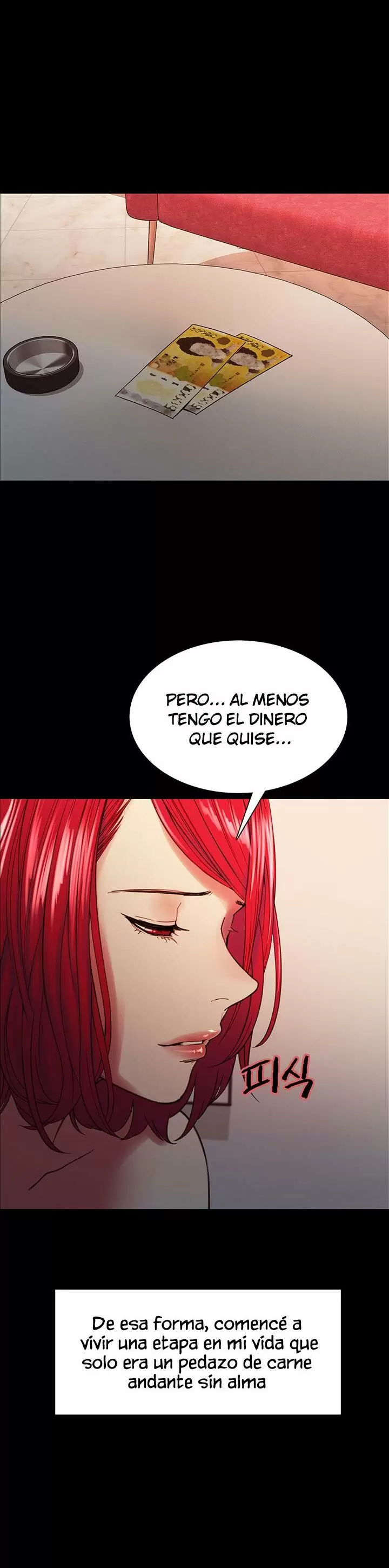 Familia Fugitiva Capítulo 69 - Page 19
