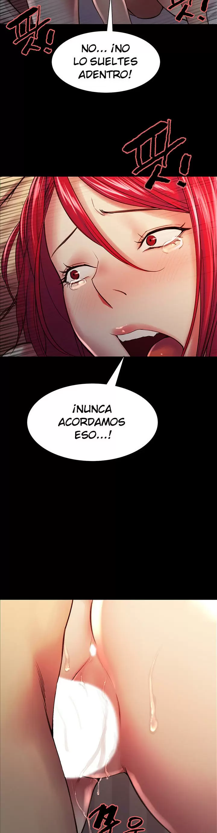 Familia Fugitiva Capítulo 69 - Page 30