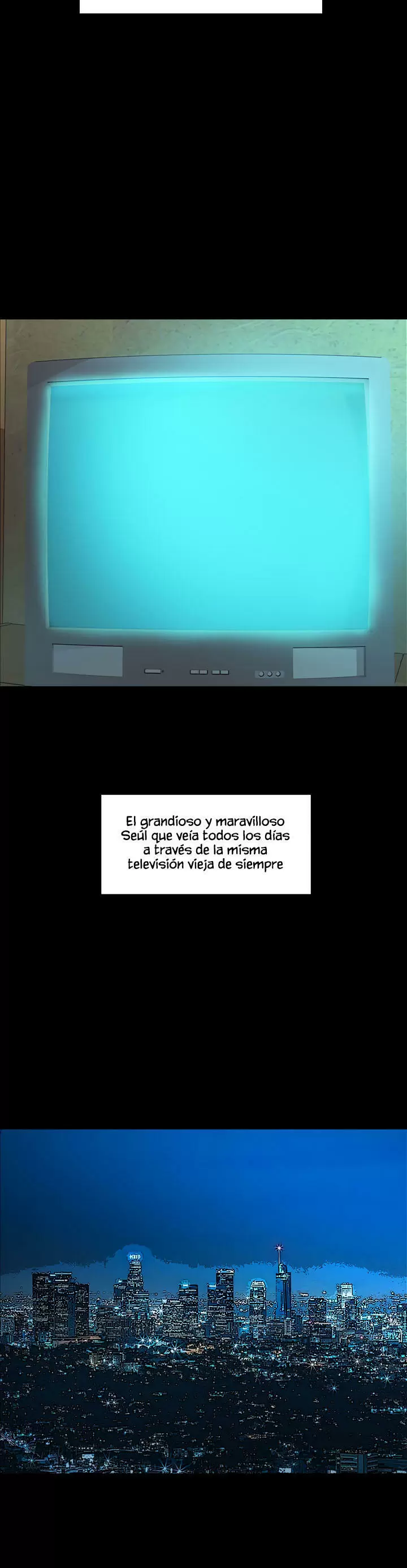 Familia Fugitiva Capítulo 69 - Page 4