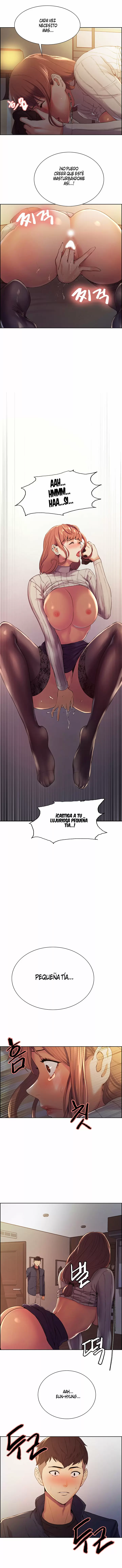 Familia Fugitiva Capítulo 7 - Page 14