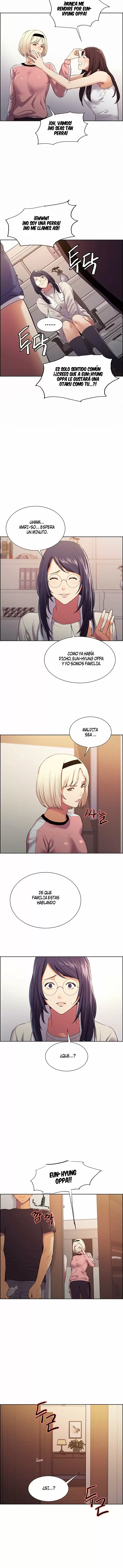 Familia Fugitiva Capítulo 7 - Page 5