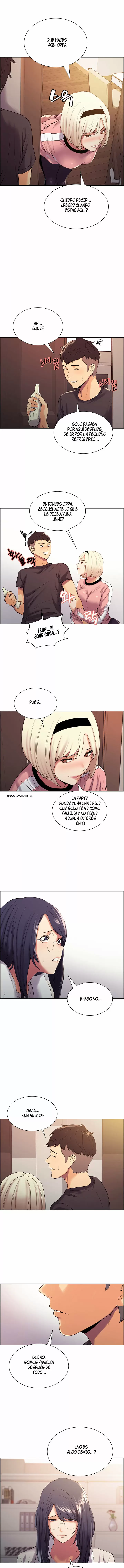 Familia Fugitiva Capítulo 7 - Page 6