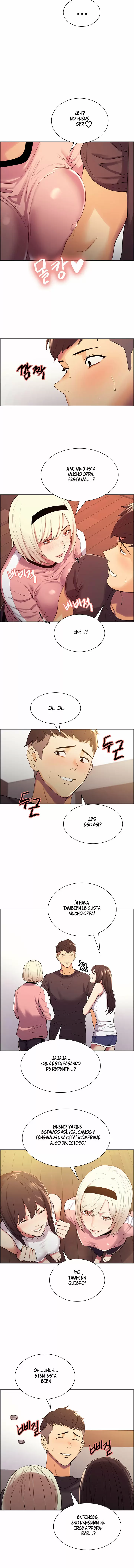 Familia Fugitiva Capítulo 7 - Page 7