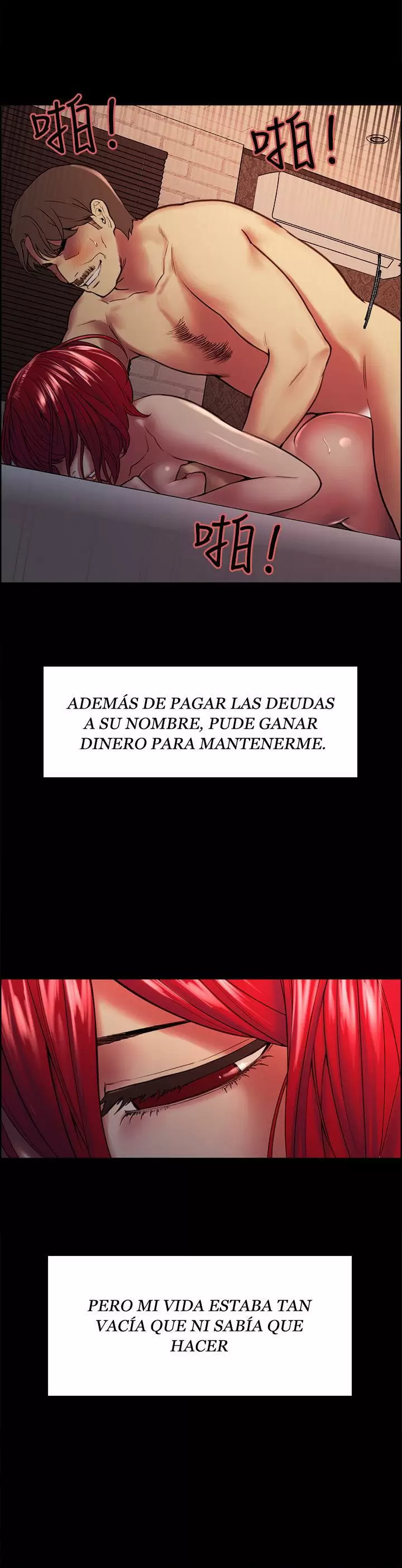 Familia Fugitiva Capítulo 70 - Page 31