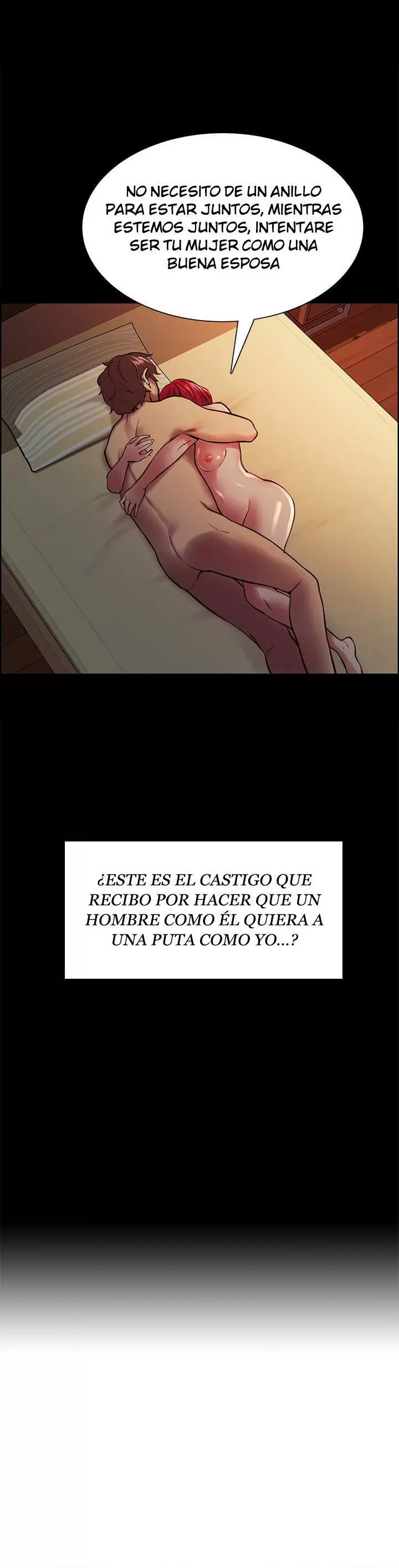 Familia Fugitiva Capítulo 70 - Page 41