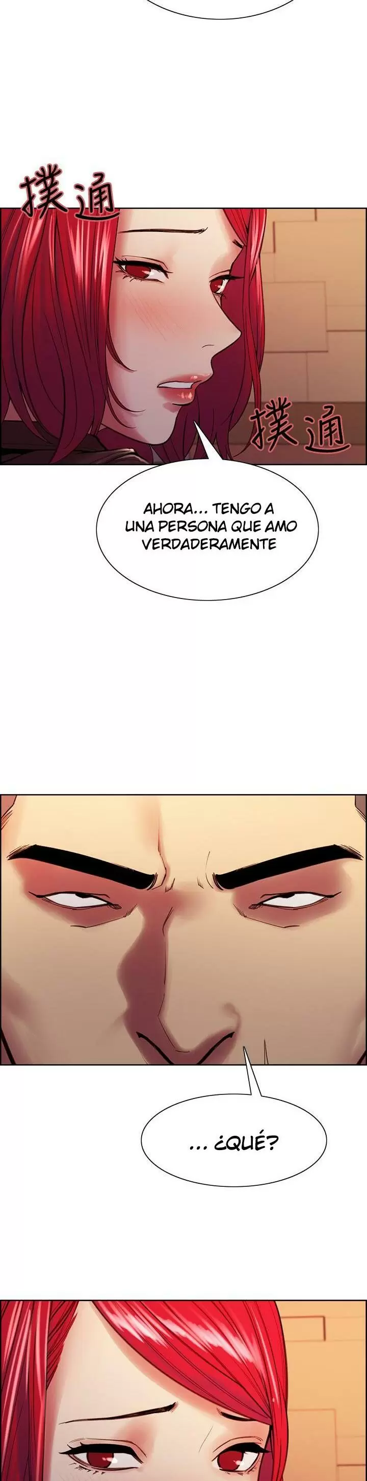 Familia Fugitiva Capítulo 71 - Page 25