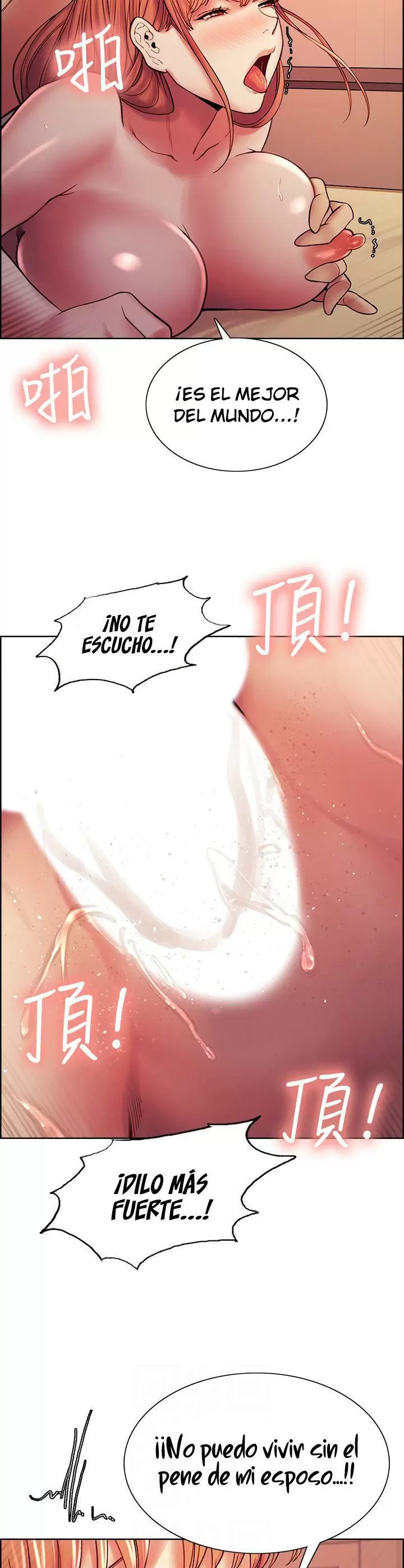 Familia Fugitiva Capítulo 71 - Page 4