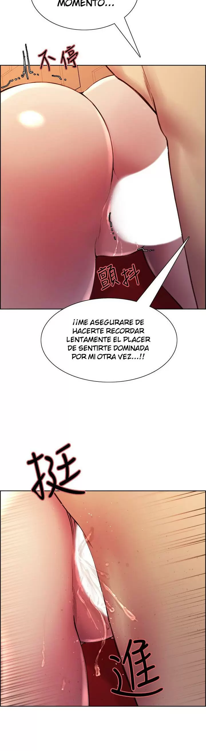 Familia Fugitiva Capítulo 72 - Page 35