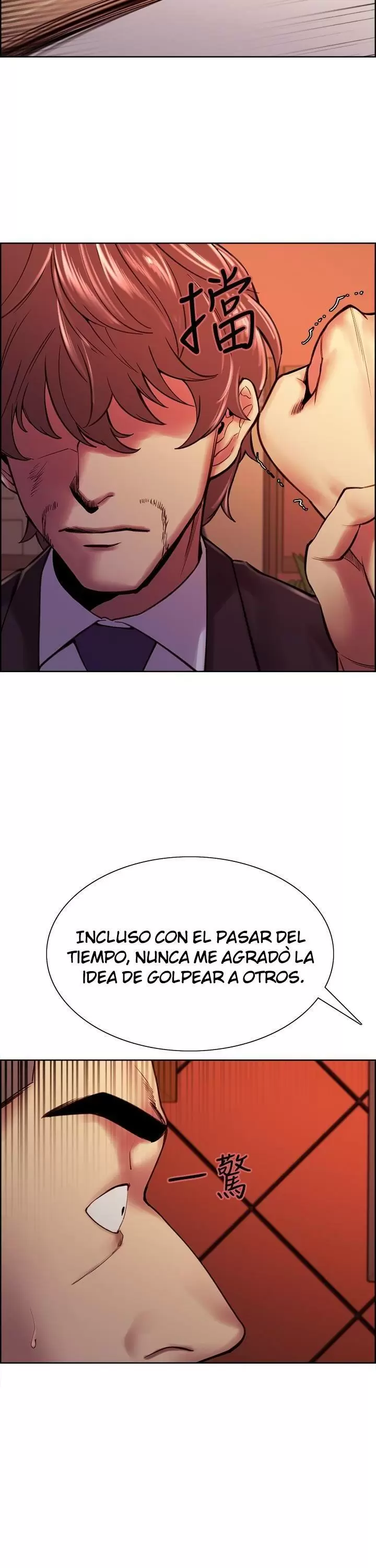 Familia Fugitiva Capítulo 74 - Page 25