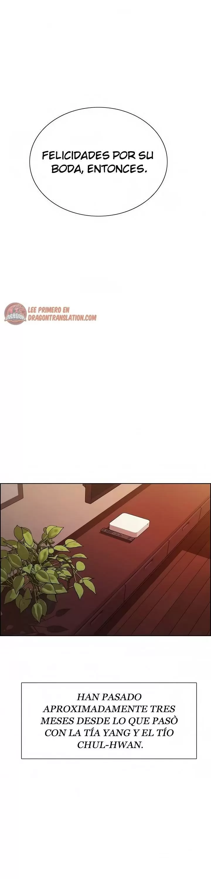 Familia Fugitiva Capítulo 75 - Page 10