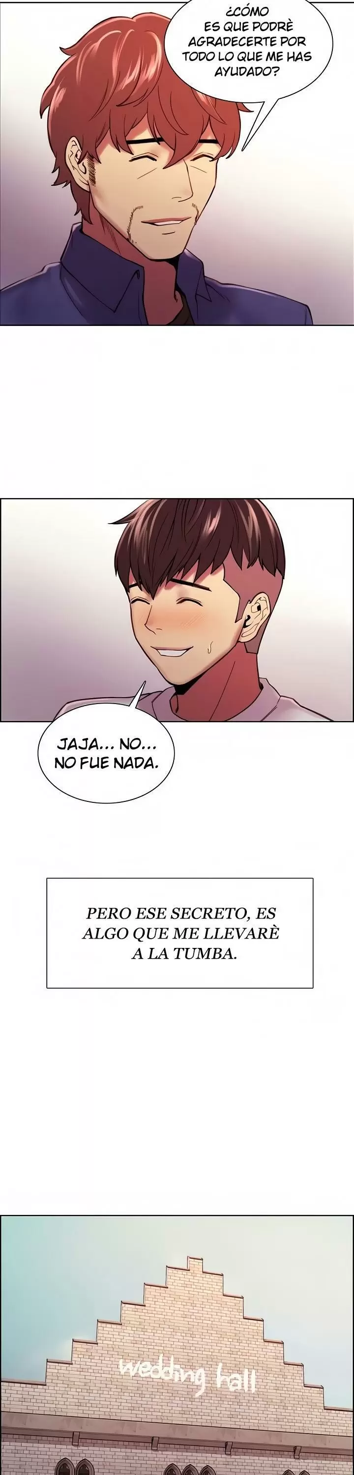 Familia Fugitiva Capítulo 75 - Page 19
