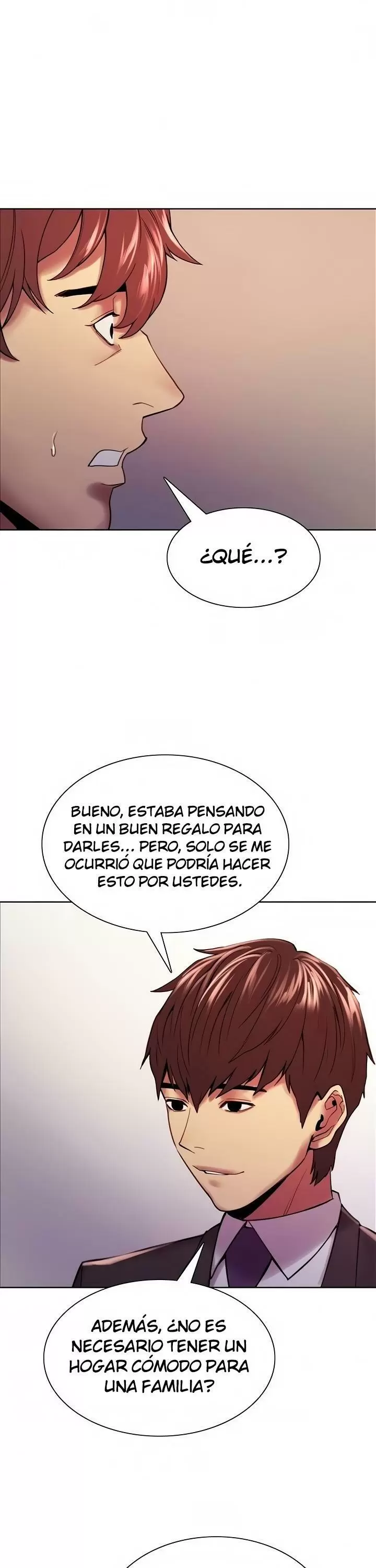 Familia Fugitiva Capítulo 75 - Page 23