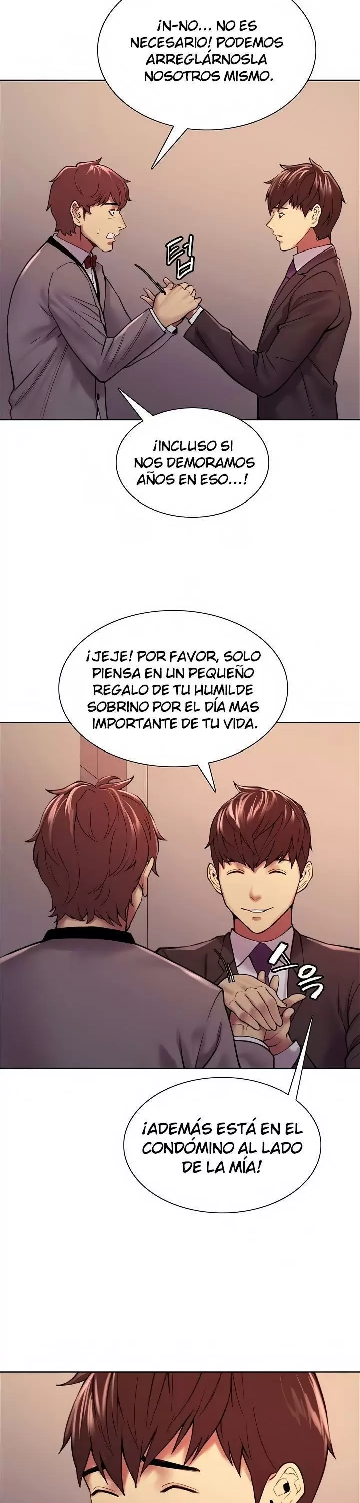 Familia Fugitiva Capítulo 75 - Page 24