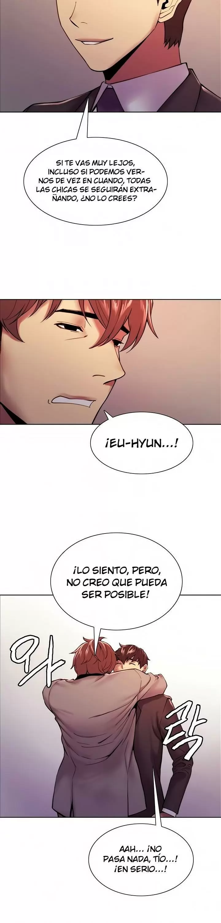 Familia Fugitiva Capítulo 75 - Page 25