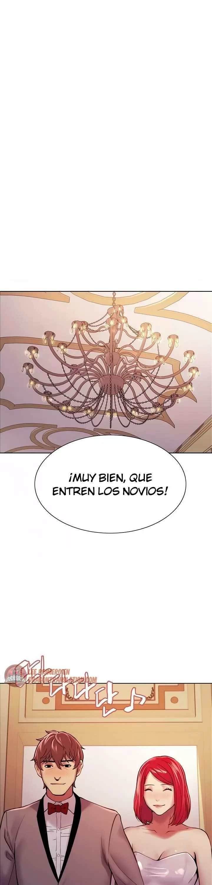 Familia Fugitiva Capítulo 75 - Page 26