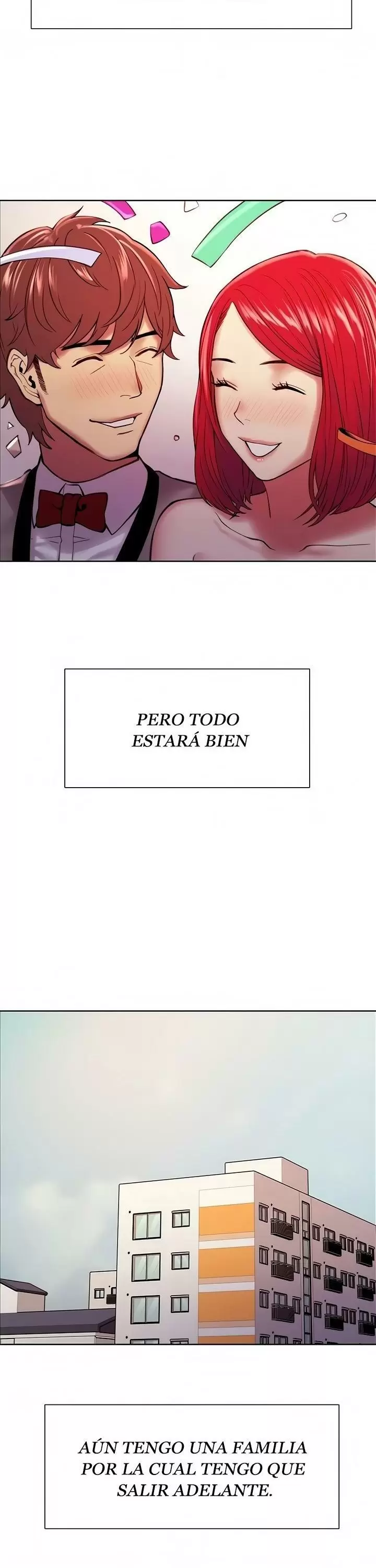 Familia Fugitiva Capítulo 75 - Page 28