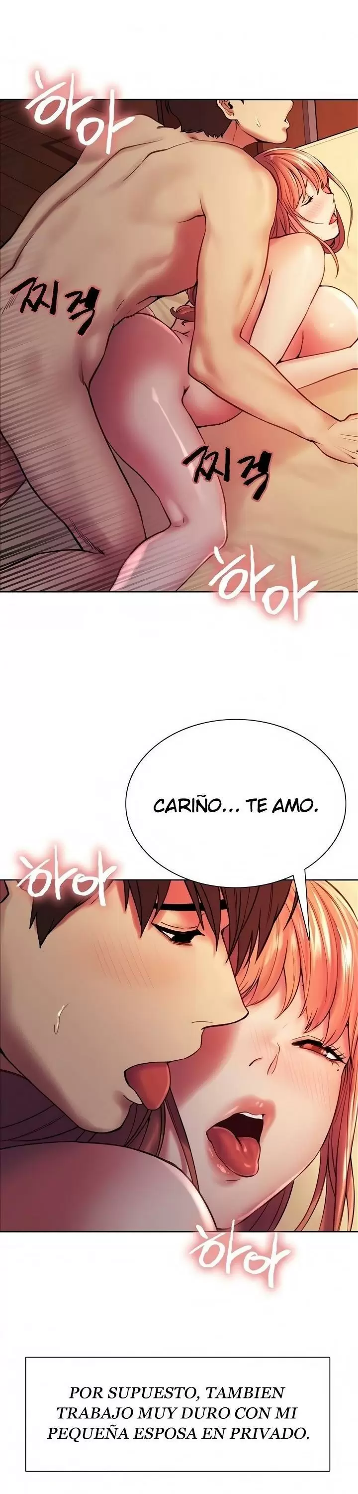 Familia Fugitiva Capítulo 75 - Page 30