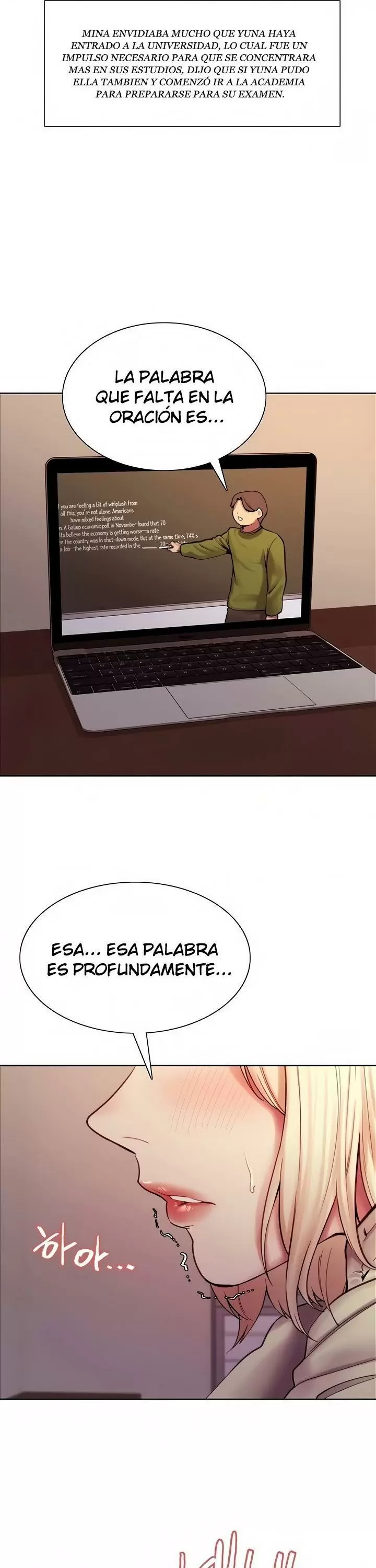 Familia Fugitiva Capítulo 75 - Page 36