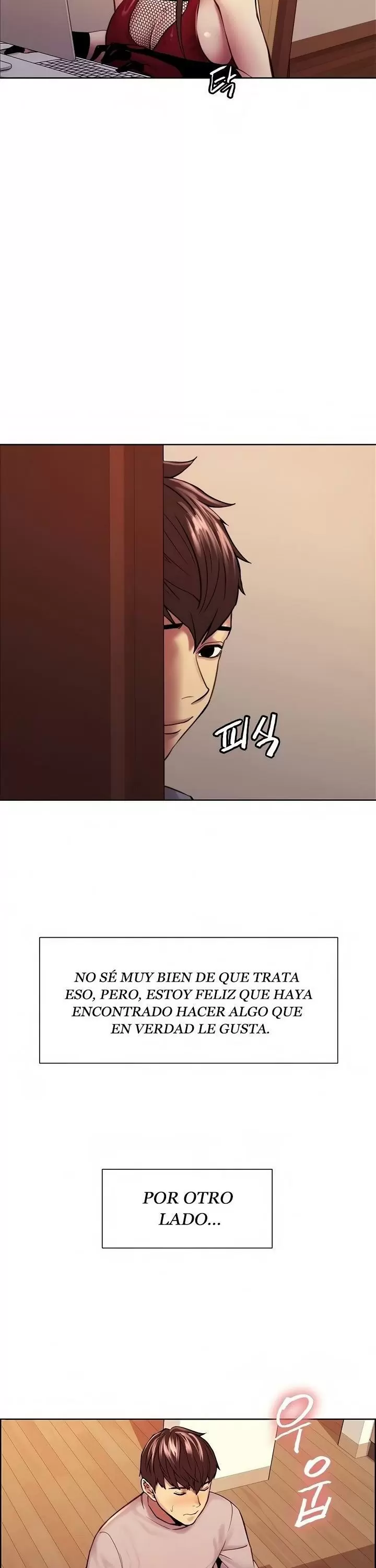 Familia Fugitiva Capítulo 75 - Page 40