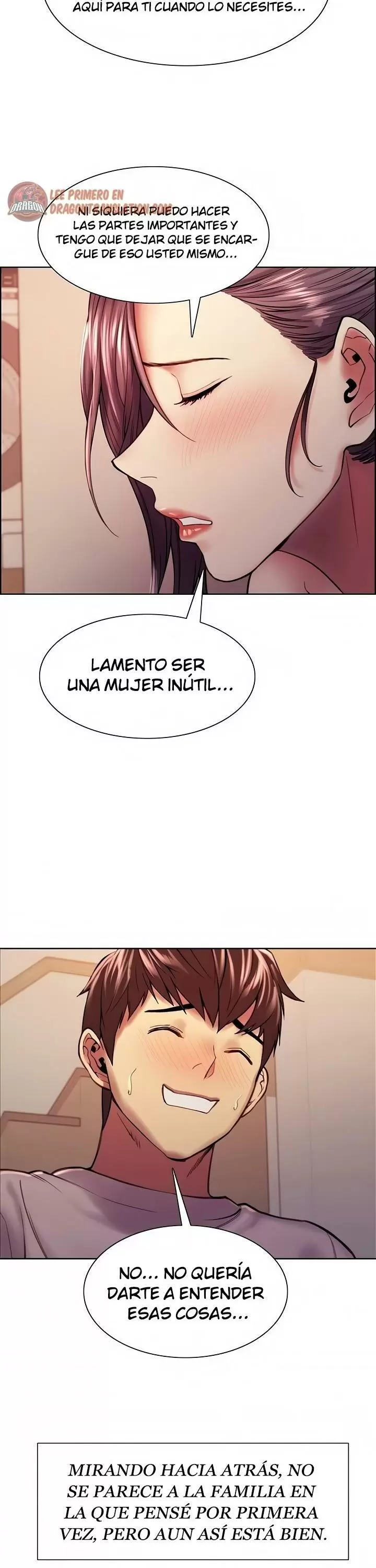Familia Fugitiva Capítulo 75 - Page 43
