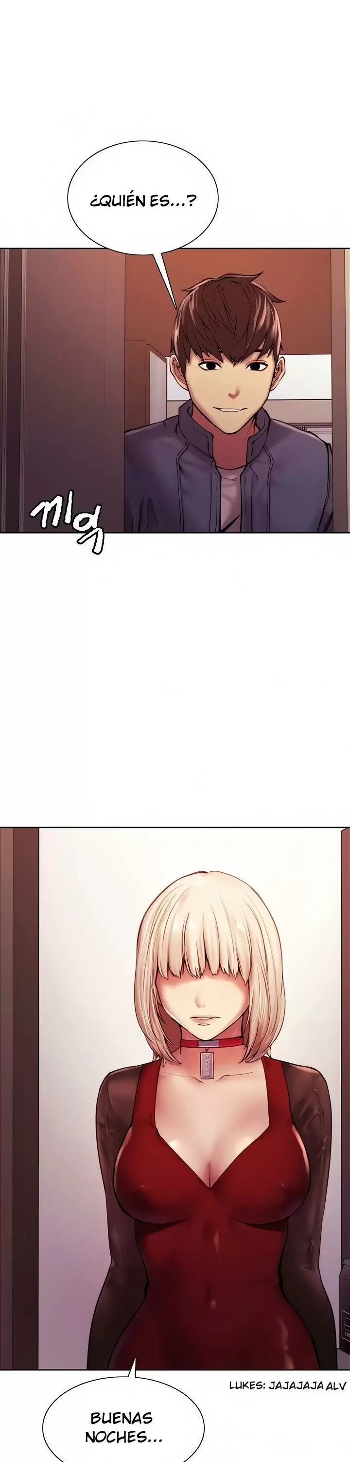 Familia Fugitiva Capítulo 75 - Page 46