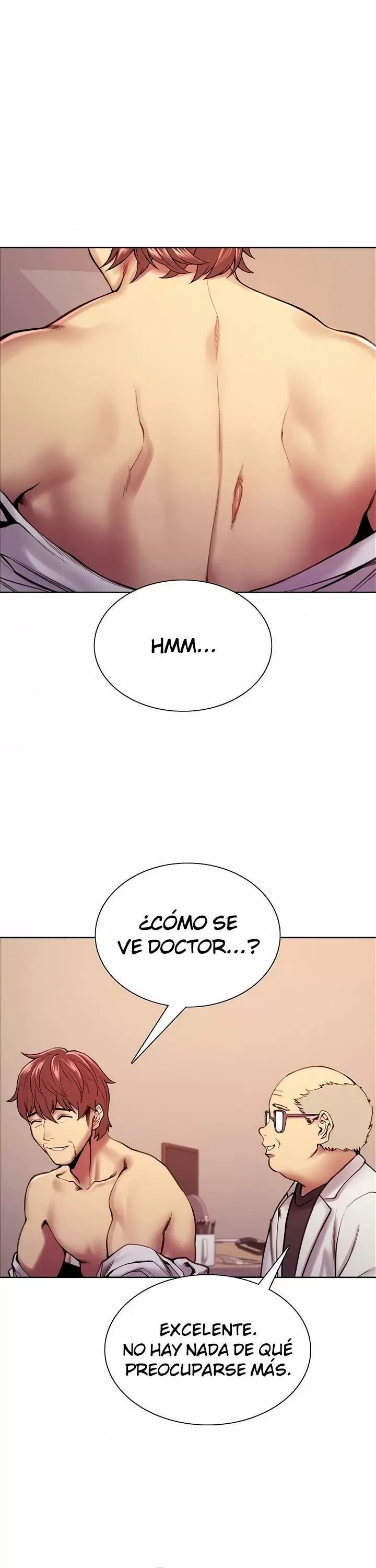 Familia Fugitiva Capítulo 75 - Page 7