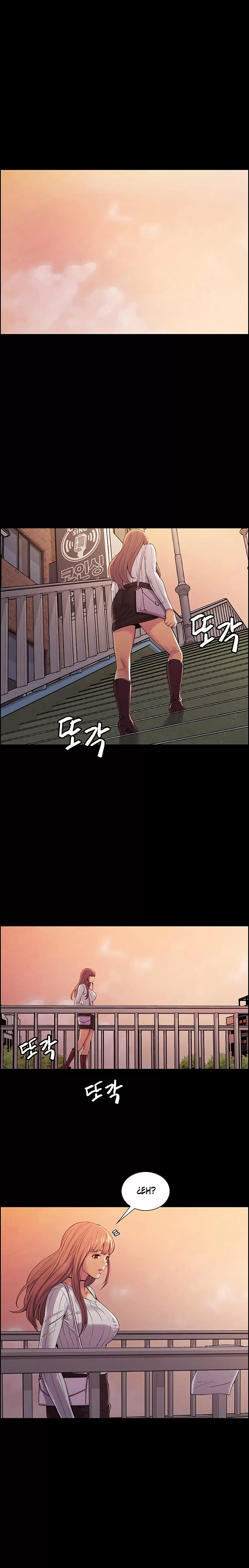 Familia Fugitiva Capítulo 8 - Page 13