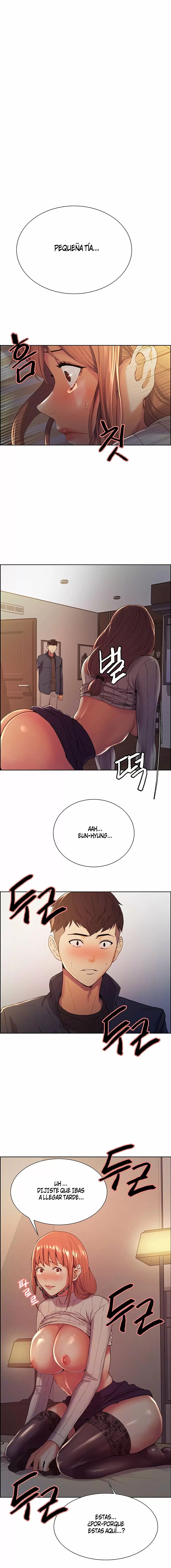 Familia Fugitiva Capítulo 8 - Page 2