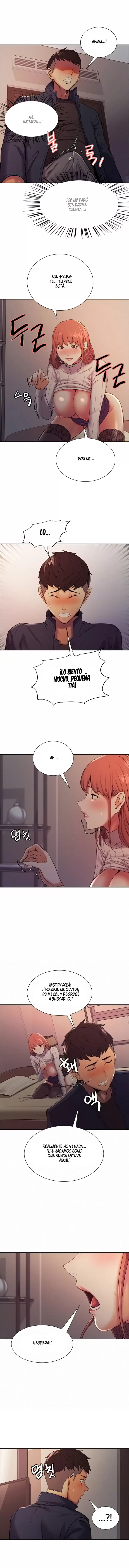 Familia Fugitiva Capítulo 9 - Page 3